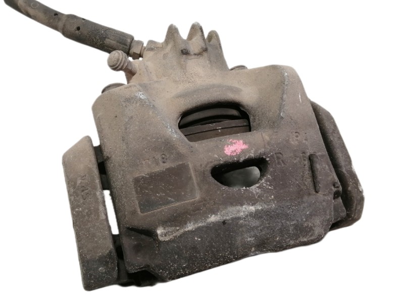 Recambio de pinza freno delantera derecha para peugeot partner kombi premium referencia OEM IAM   