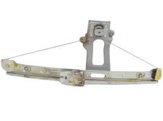 Recambio de elevalunas trasero derecho para bmw serie 3 berlina (e46) 2.0 16v diesel cat referencia OEM IAM    2