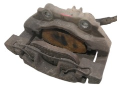 Recambio de pinza freno delantera derecha para peugeot partner kombi premium referencia OEM IAM    2