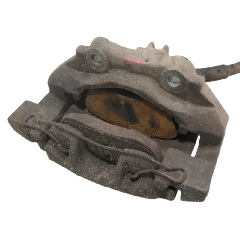 Recambio de pinza freno delantera derecha para peugeot partner kombi premium referencia OEM IAM   