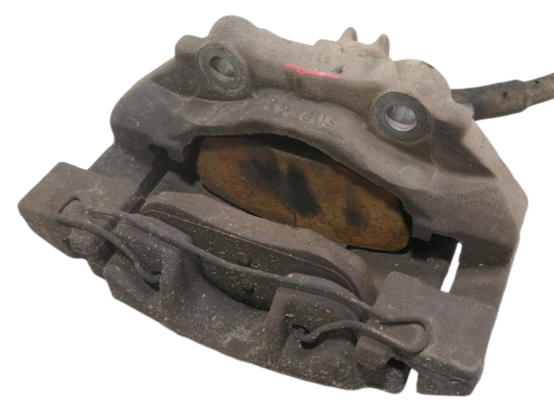 Recambio de pinza freno delantera derecha para peugeot partner kombi premium referencia OEM IAM   