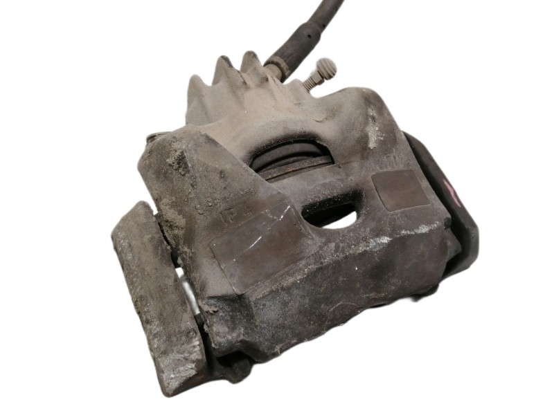 Recambio de pinza freno delantera izquierda para peugeot partner kombi premium referencia OEM IAM   