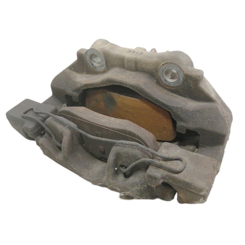 Recambio de pinza freno delantera izquierda para peugeot partner kombi premium referencia OEM IAM   