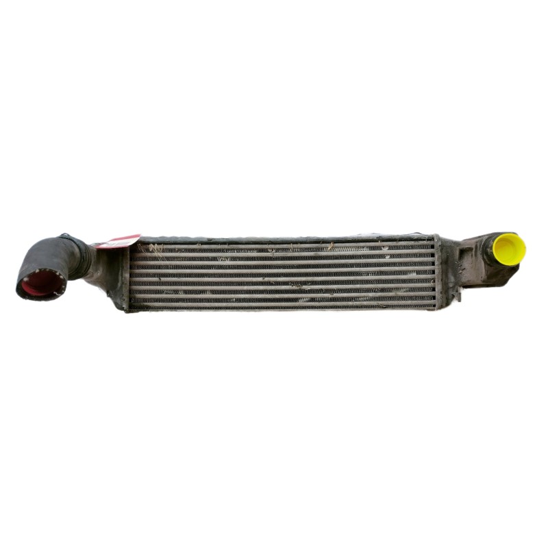 Recambio de intercooler para bmw serie 3 berlina (e46) 2.0 16v diesel cat referencia OEM IAM 786351  