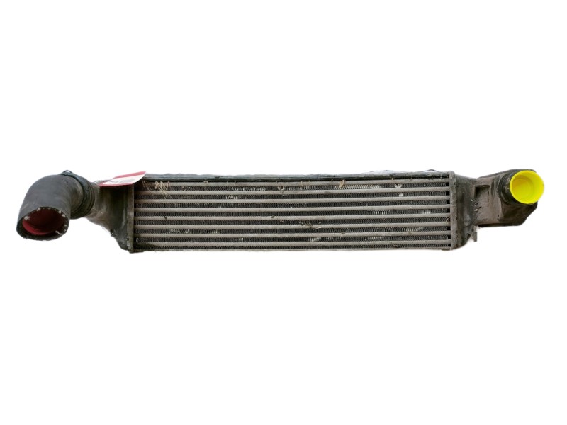 Recambio de intercooler para bmw serie 3 berlina (e46) 2.0 16v diesel cat referencia OEM IAM 786351  