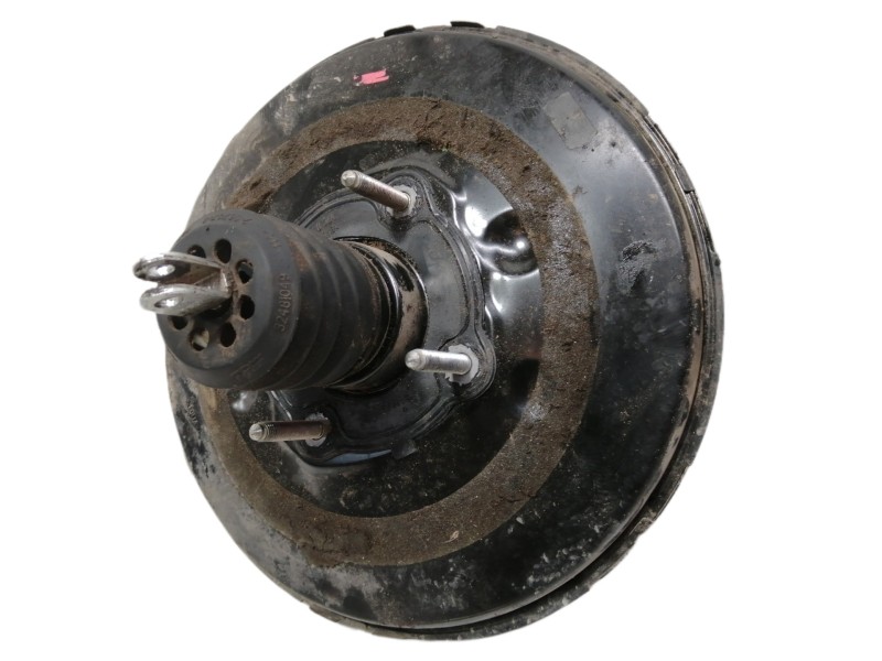 Recambio de servofreno para peugeot partner kombi premium referencia OEM IAM 88MLB5 9681268480 32481049 