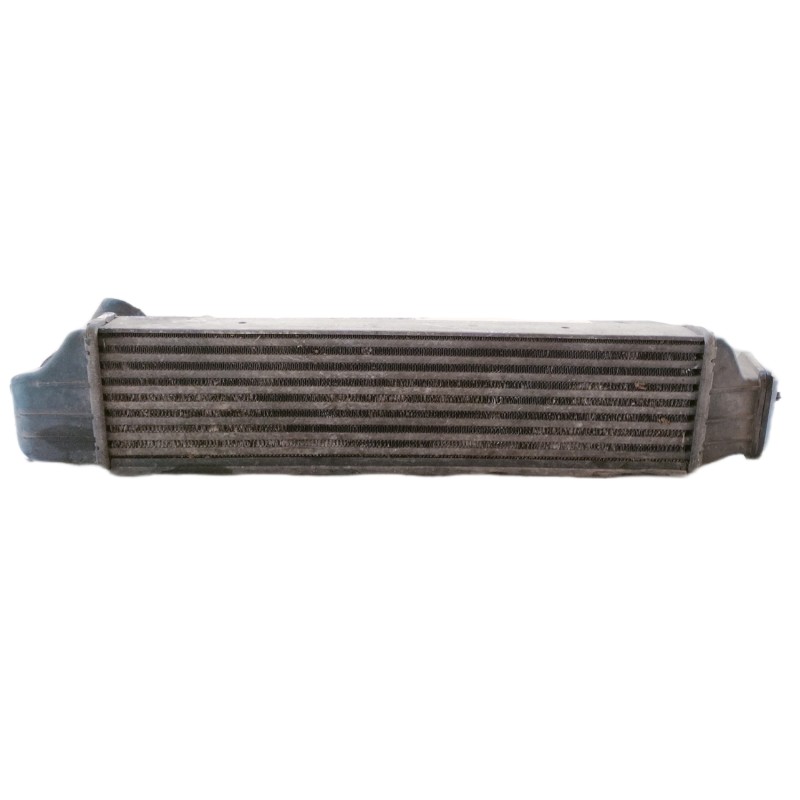 Recambio de intercooler para bmw serie 3 berlina (e46) 2.0 16v diesel cat referencia OEM IAM 786351  