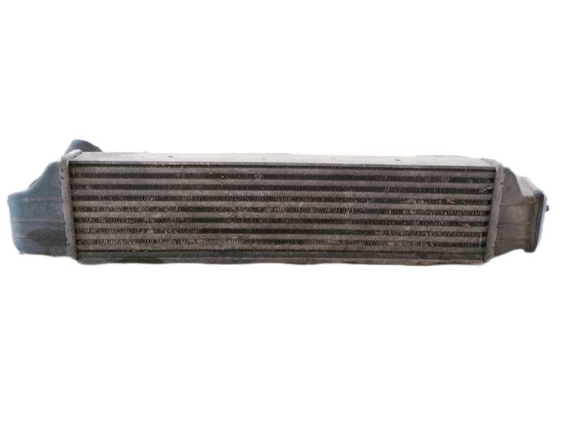 Recambio de intercooler para bmw serie 3 berlina (e46) 2.0 16v diesel cat referencia OEM IAM 786351  