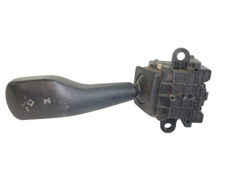Recambio de mando intermitentes para bmw serie 3 berlina (e46) 2.0 16v diesel cat referencia OEM IAM 8363662M  