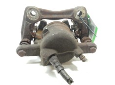 Recambio de pinza freno delantera izquierda para renault clio iii exception 2 referencia OEM IAM    2
