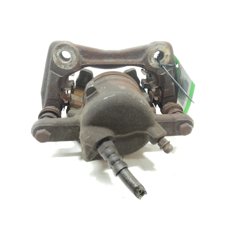Recambio de pinza freno delantera izquierda para renault clio iii exception 2 referencia OEM IAM   