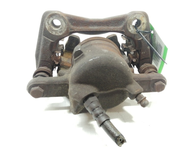 Recambio de pinza freno delantera izquierda para renault clio iii exception 2 referencia OEM IAM   