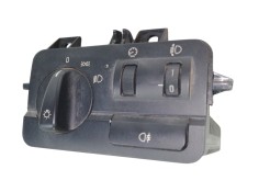 Recambio de mando luces para bmw serie 3 berlina (e46) 2.0 16v diesel cat referencia OEM IAM 6919825 037239050 0033571
