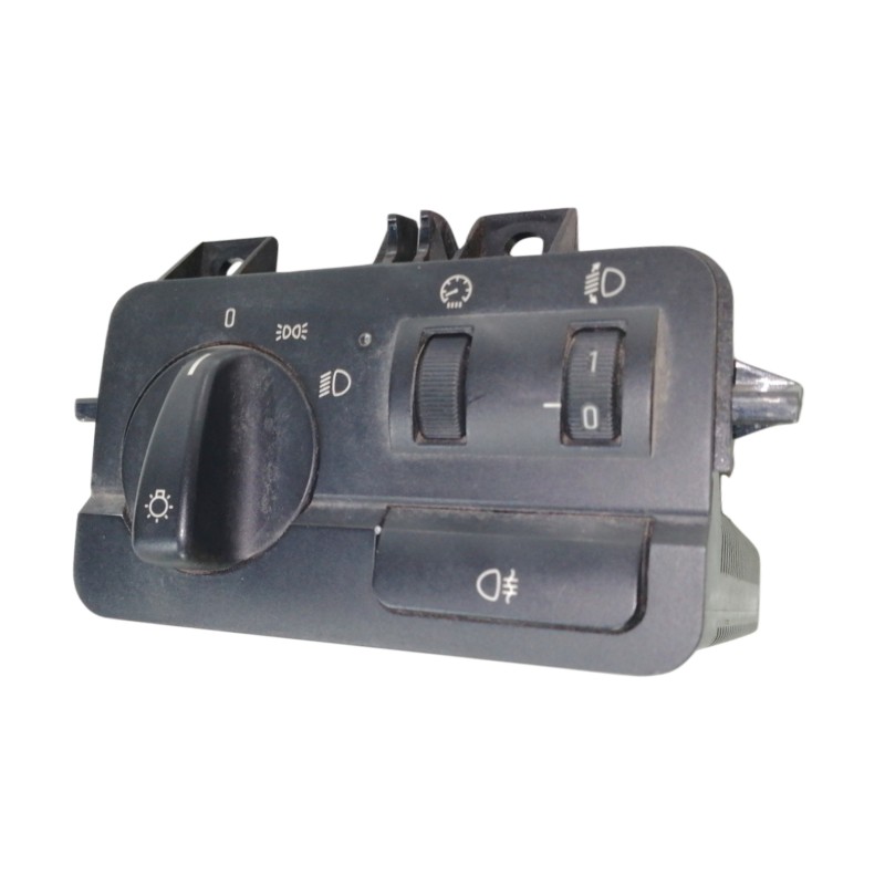 Recambio de mando luces para bmw serie 3 berlina (e46) 2.0 16v diesel cat referencia OEM IAM 6919825 037239050 0033571