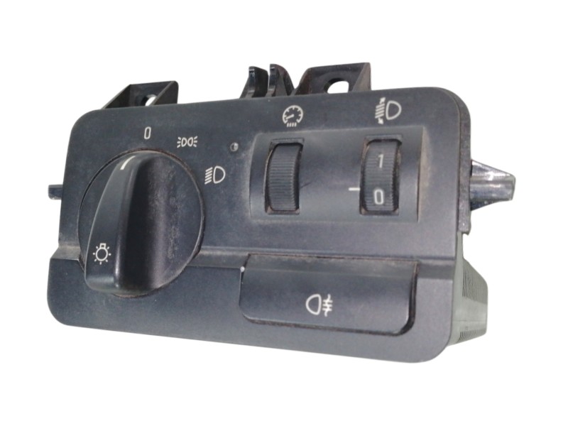 Recambio de mando luces para bmw serie 3 berlina (e46) 2.0 16v diesel cat referencia OEM IAM 6919825 037239050 0033571