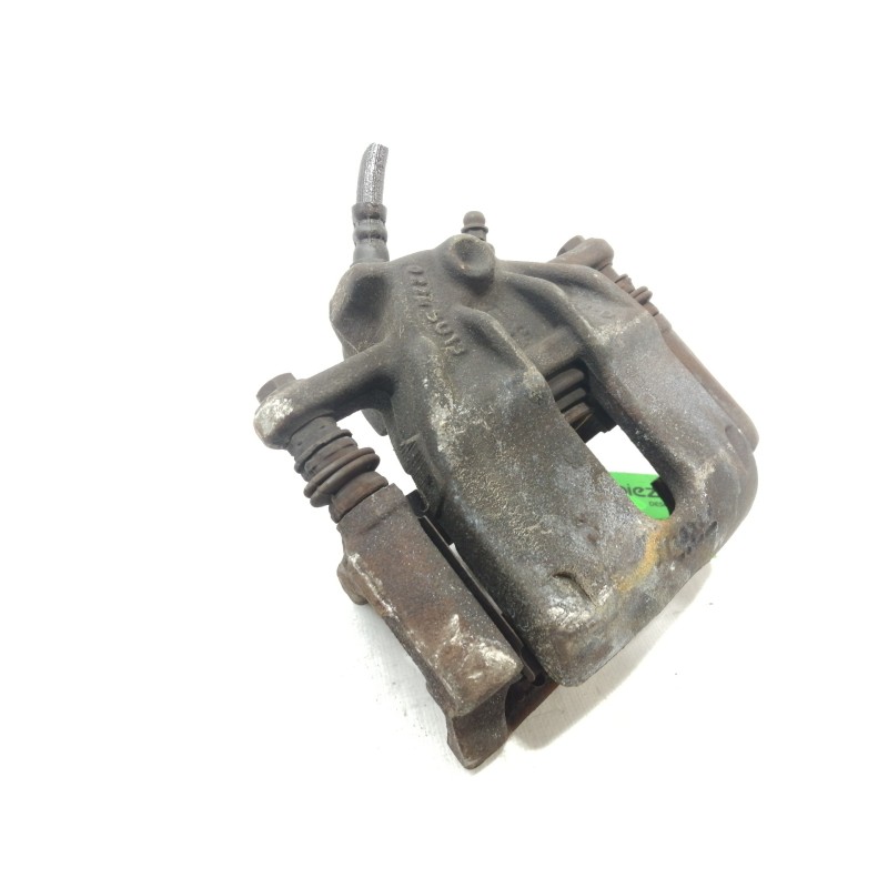 Recambio de pinza freno delantera izquierda para renault clio iii exception 2 referencia OEM IAM   