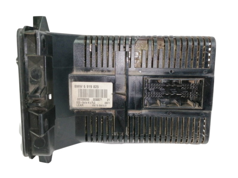 Recambio de mando luces para bmw serie 3 berlina (e46) 2.0 16v diesel cat referencia OEM IAM 6919825 037239050 0033571