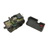 Recambio de caja reles / fusibles para volvo v50 familiar 2.0 d kinetic referencia OEM IAM 8688040 3M5T14A142AB 