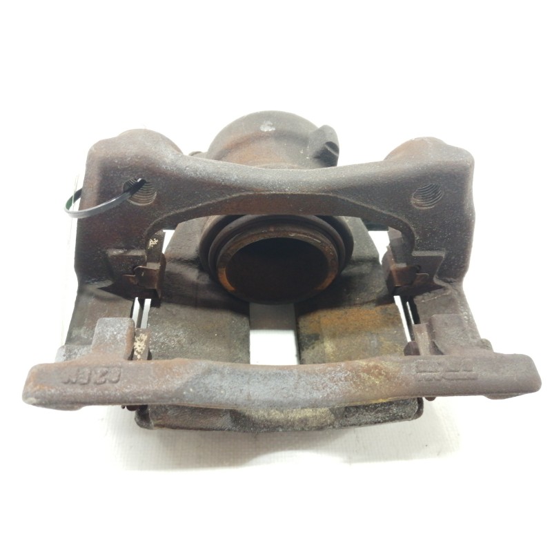 Recambio de pinza freno delantera izquierda para renault clio iii exception 2 referencia OEM IAM   