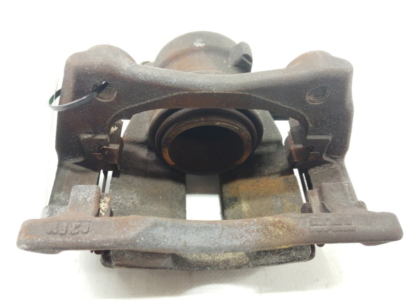 Recambio de pinza freno delantera izquierda para renault clio iii exception 2 referencia OEM IAM   