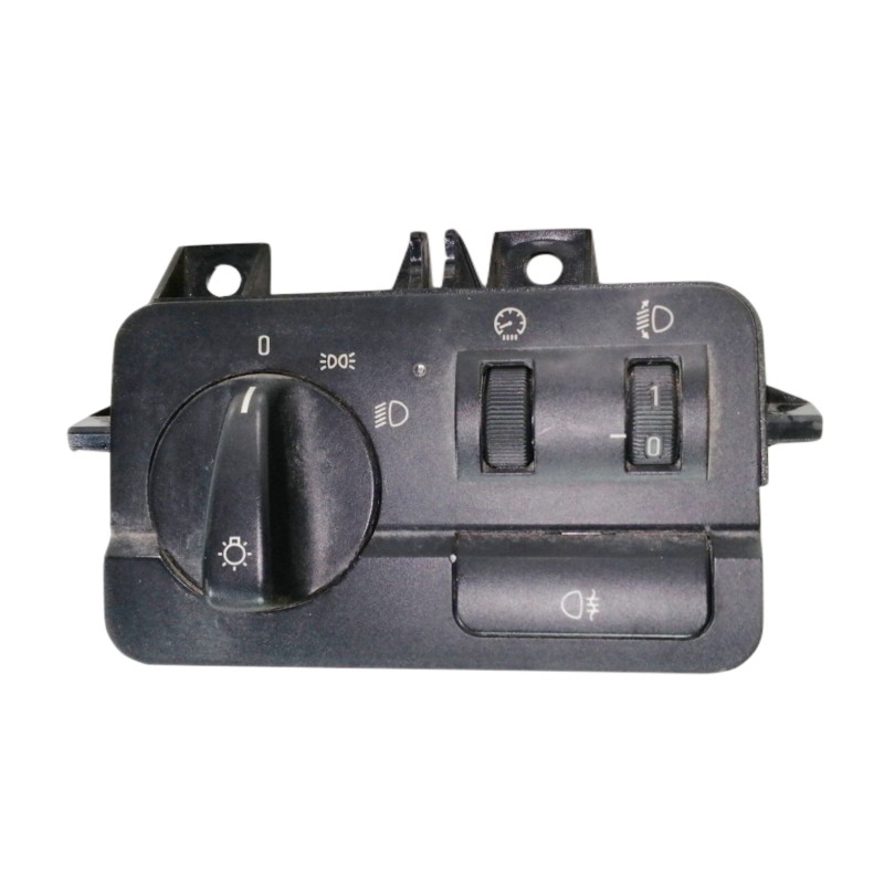Recambio de mando luces para bmw serie 3 berlina (e46) 2.0 16v diesel cat referencia OEM IAM 6919825 037239050 0033571