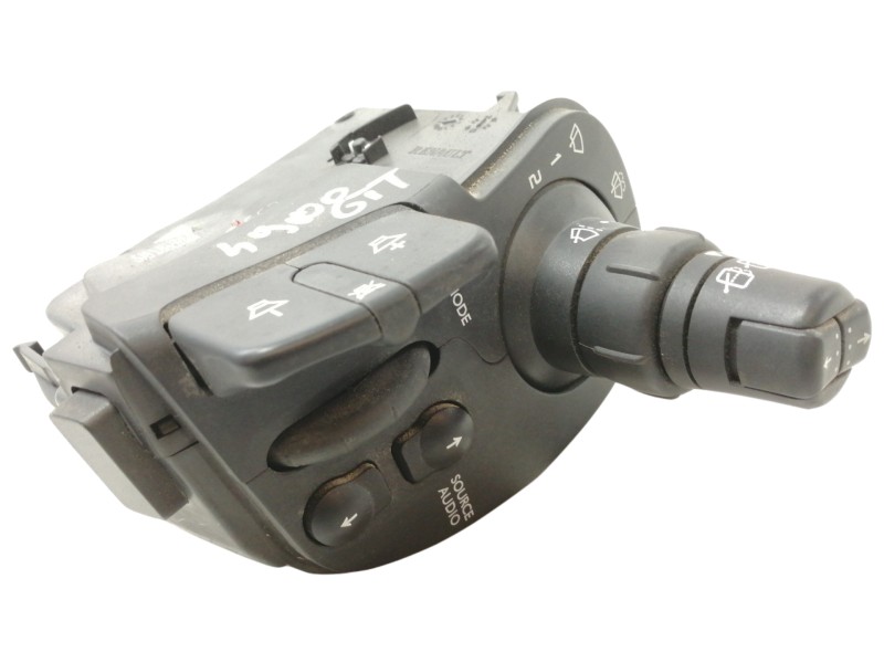 Recambio de mando limpia para renault clio iii exception 2 referencia OEM IAM 881030060  