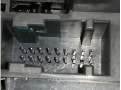 Recambio de mando limpia para renault clio iii exception 2 referencia OEM IAM 881030060   2