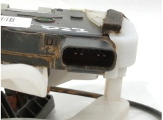 Recambio de cerradura puerta trasera izquierda para hyundai ix35 comfort 2wd referencia OEM IAM 814102Y010   2