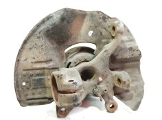 Recambio de mangueta delantera izquierda para bmw serie 3 berlina (e46) 2.0 16v diesel cat referencia OEM IAM    2