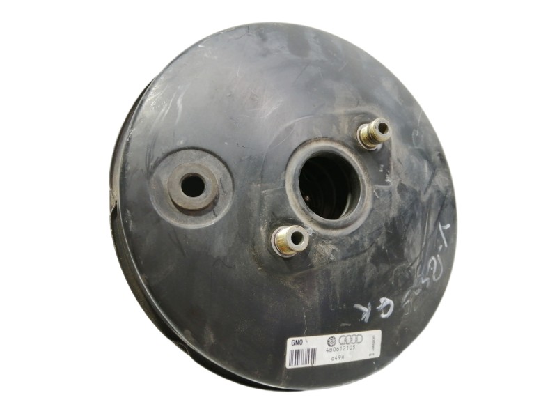 Recambio de servofreno para audi a6 avant (4b5) 2.4 (121kw) referencia OEM IAM 4B0612105  