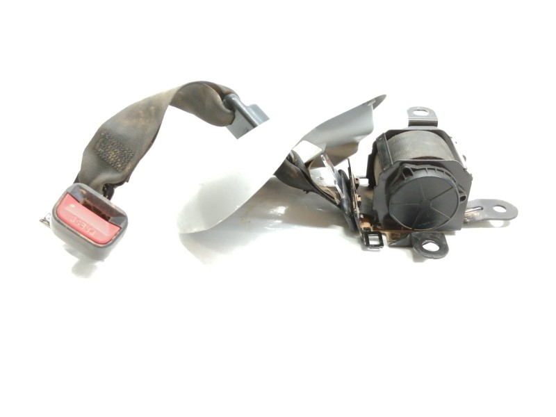 Recambio de cinturon seguridad trasero central para hyundai ix35 comfort 2wd referencia OEM IAM 898502Y200  