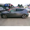 seat leon (5f1) del año 2018