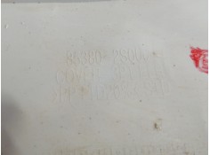 Recambio de cinturon seguridad trasero central para hyundai ix35 comfort 2wd referencia OEM IAM 898502Y200   2