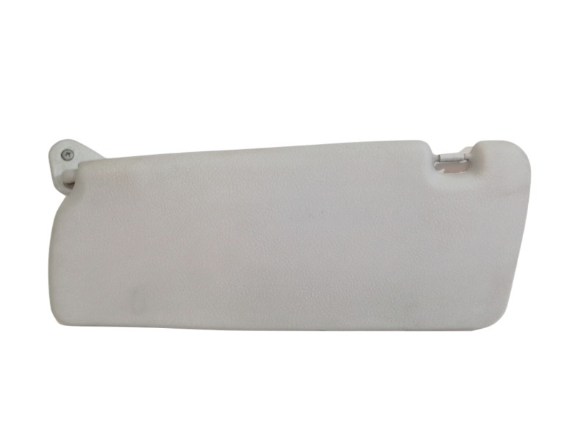 Recambio de parasol derecho para bmw serie 3 berlina (e46) 2.0 16v diesel cat referencia OEM IAM   