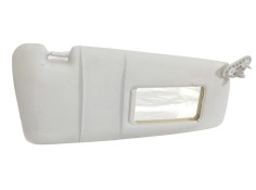 Recambio de parasol derecho para bmw serie 3 berlina (e46) 2.0 16v diesel cat referencia OEM IAM    2