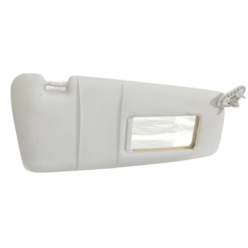 Recambio de parasol derecho para bmw serie 3 berlina (e46) 2.0 16v diesel cat referencia OEM IAM   