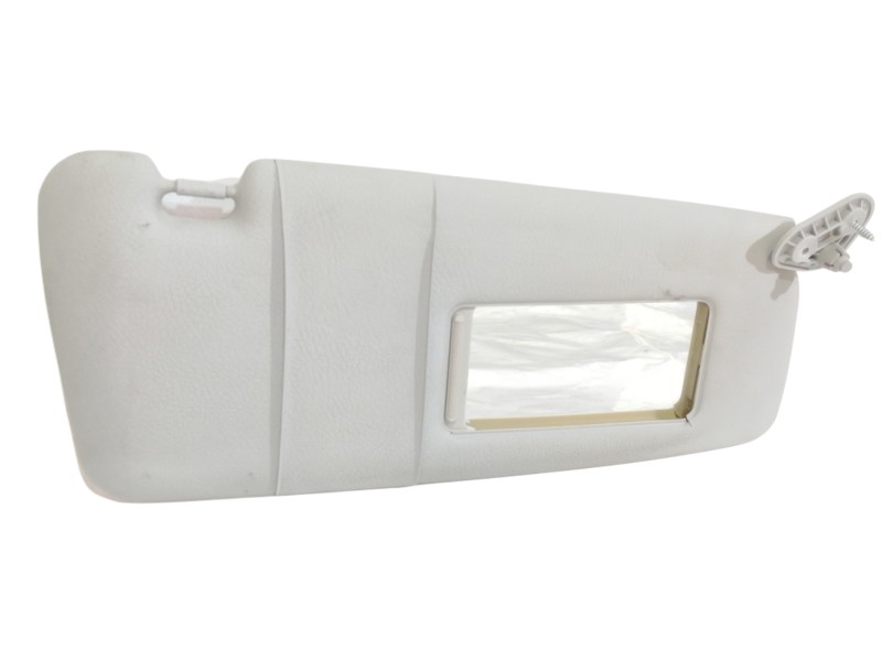 Recambio de parasol derecho para bmw serie 3 berlina (e46) 2.0 16v diesel cat referencia OEM IAM   