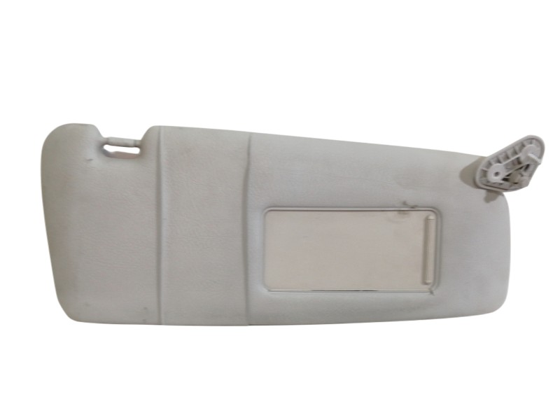 Recambio de parasol derecho para bmw serie 3 berlina (e46) 2.0 16v diesel cat referencia OEM IAM   