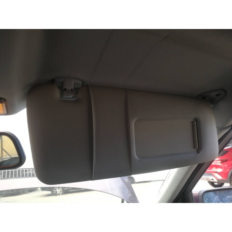 Recambio de parasol derecho para bmw serie 3 berlina (e46) 2.0 16v diesel cat referencia OEM IAM   