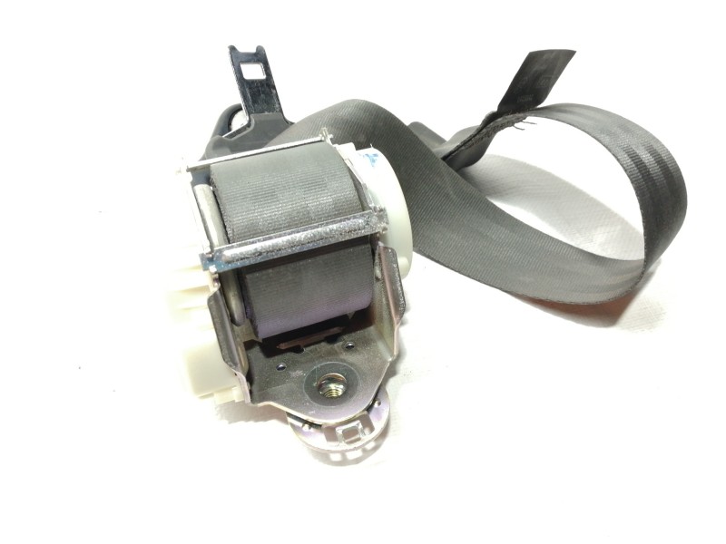 Recambio de cinturon seguridad trasero derecho para renault clio iii exception 2 referencia OEM IAM 34001105E  
