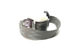 Recambio de cinturon seguridad trasero derecho para renault clio iii exception 2 referencia OEM IAM 34001105E   2