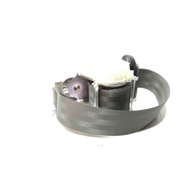 Recambio de cinturon seguridad trasero derecho para renault clio iii exception 2 referencia OEM IAM 34001105E  