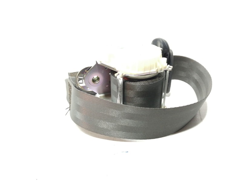 Recambio de cinturon seguridad trasero derecho para renault clio iii exception 2 referencia OEM IAM 34001105E  
