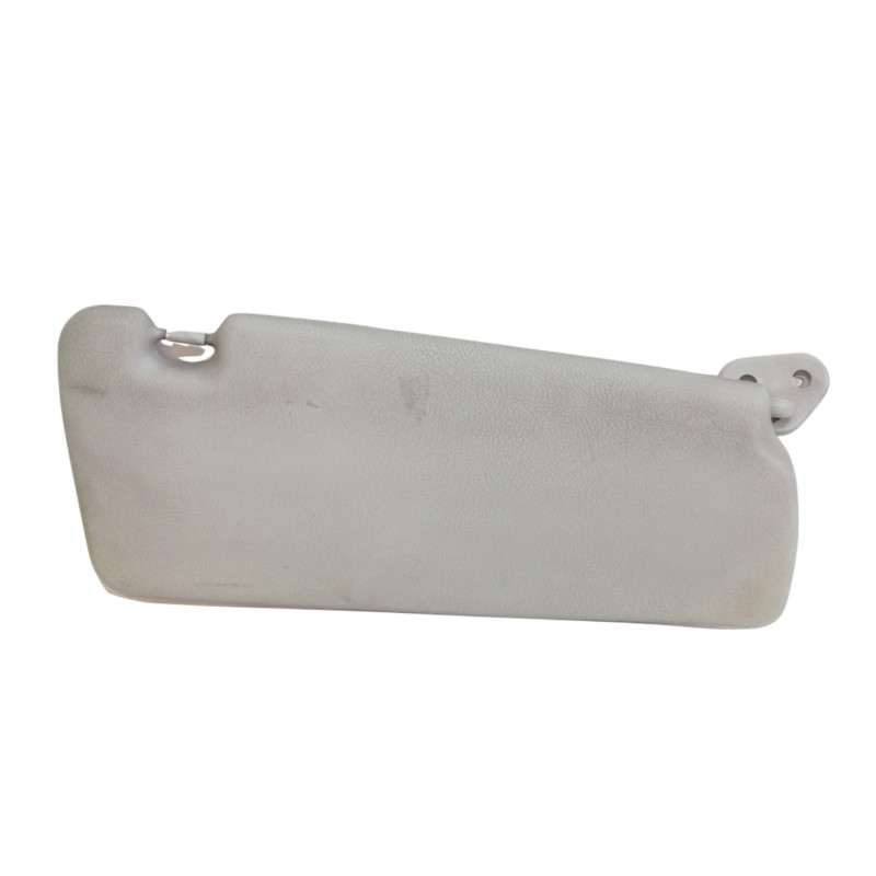 Recambio de parasol izquierdo para bmw serie 3 berlina (e46) 2.0 16v diesel cat referencia OEM IAM   