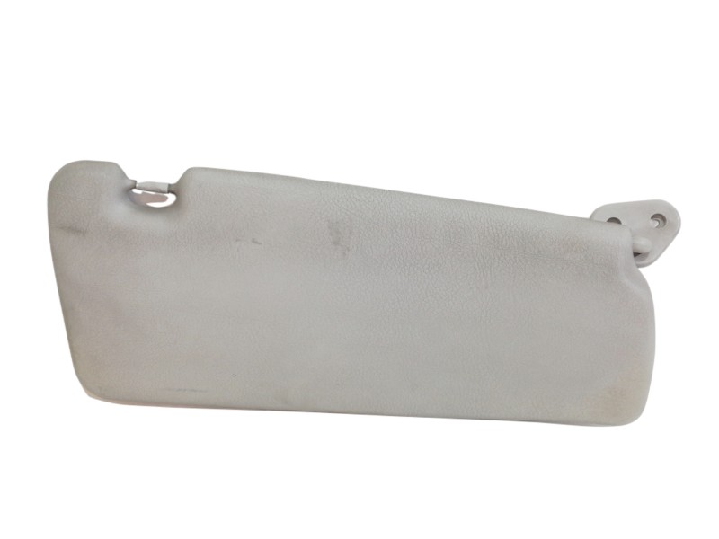 Recambio de parasol izquierdo para bmw serie 3 berlina (e46) 2.0 16v diesel cat referencia OEM IAM   