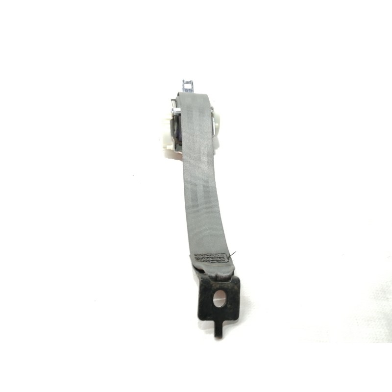 Recambio de cinturon seguridad trasero derecho para renault clio iii exception 2 referencia OEM IAM 34001105E  