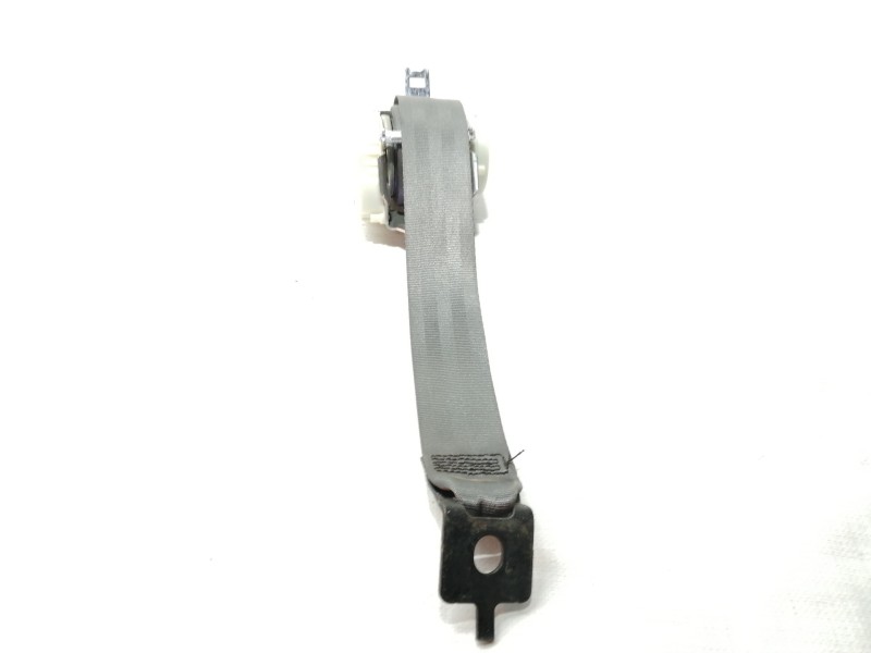 Recambio de cinturon seguridad trasero derecho para renault clio iii exception 2 referencia OEM IAM 34001105E  