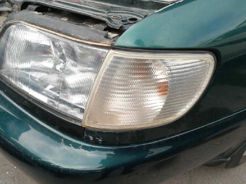 Recambio de piloto delantero izquierdo para audi 100 berlina (c4) sport edition referencia OEM IAM 084411512  