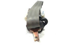 Recambio de cinturon seguridad trasero izquierdo para renault clio iii exception 2 referencia OEM IAM 34001104E   2