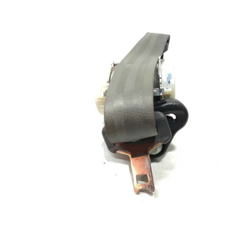 Recambio de cinturon seguridad trasero izquierdo para renault clio iii exception 2 referencia OEM IAM 34001104E  